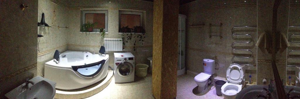 Triumph Astana Hostel Nur-Sultan (Astana) Room photo