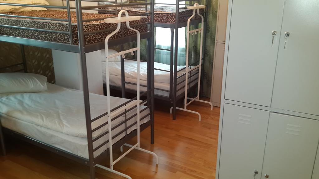 Triumph Astana Hostel Nur-Sultan (Astana) Room photo