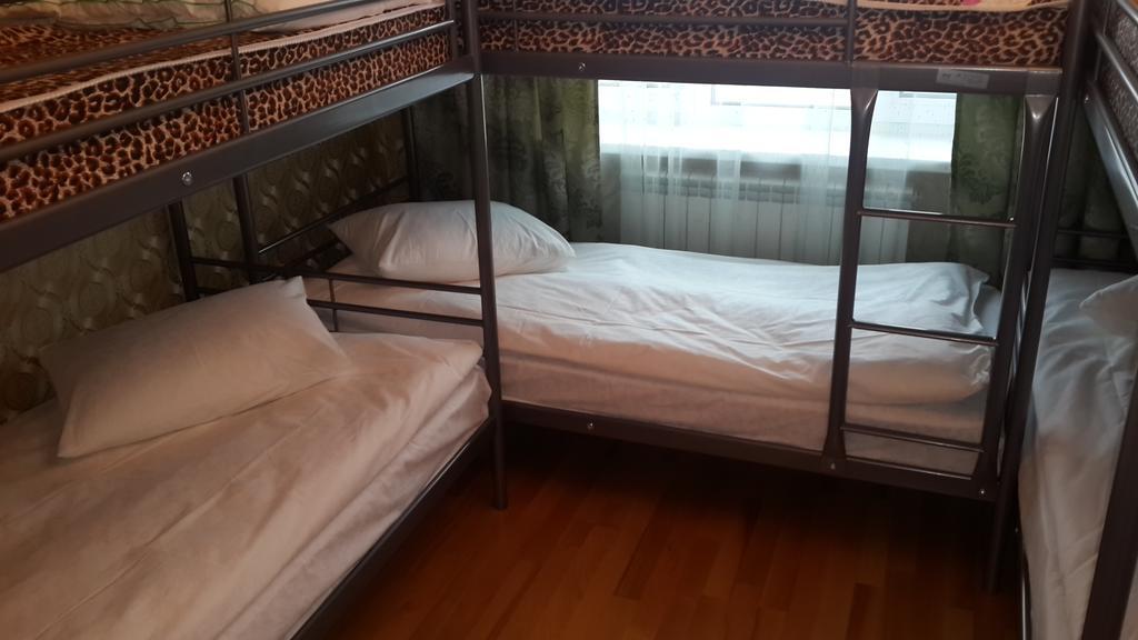 Triumph Astana Hostel Nur-Sultan (Astana) Room photo