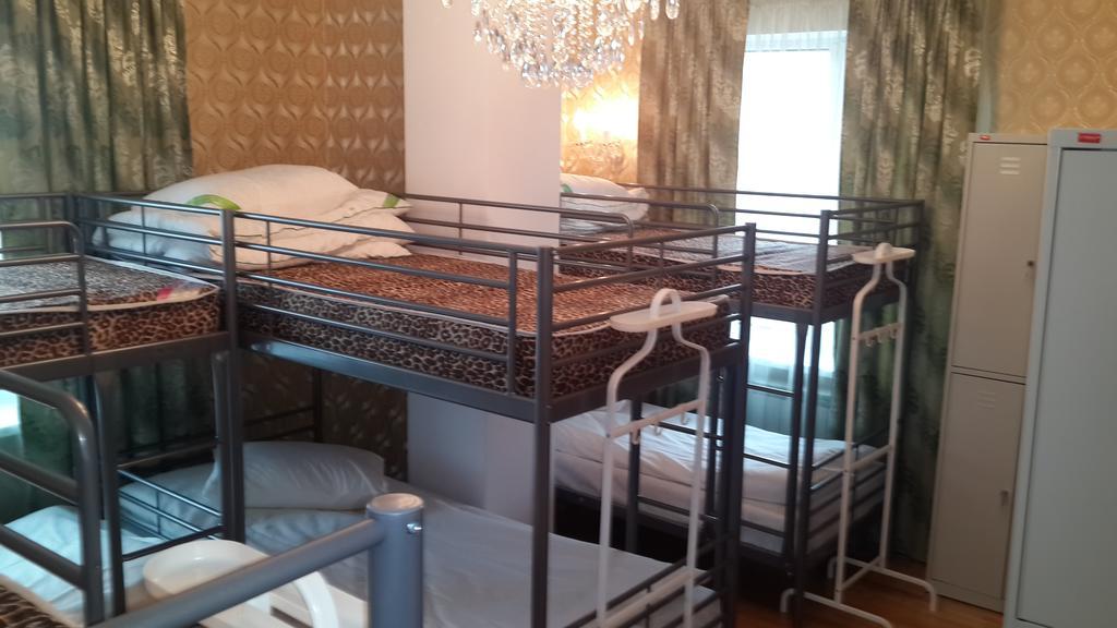 Triumph Astana Hostel Nur-Sultan (Astana) Room photo