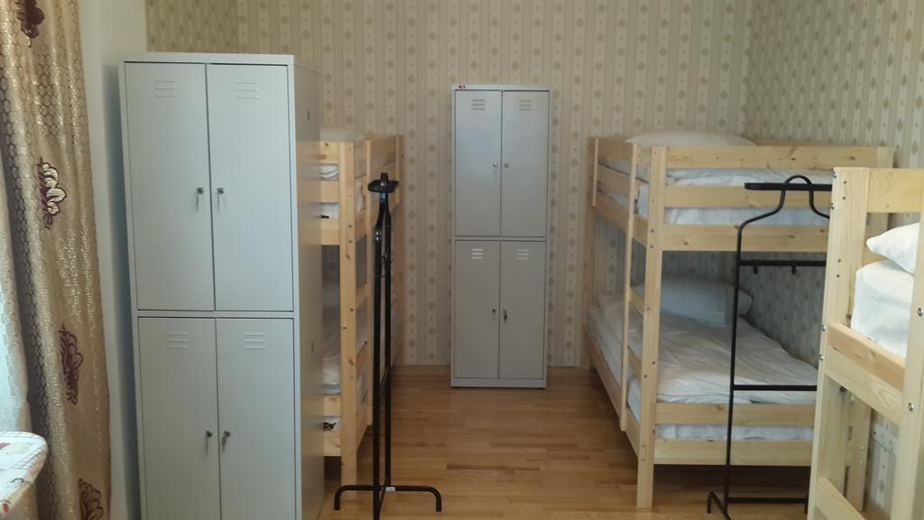 Triumph Astana Hostel Nur-Sultan (Astana) Room photo