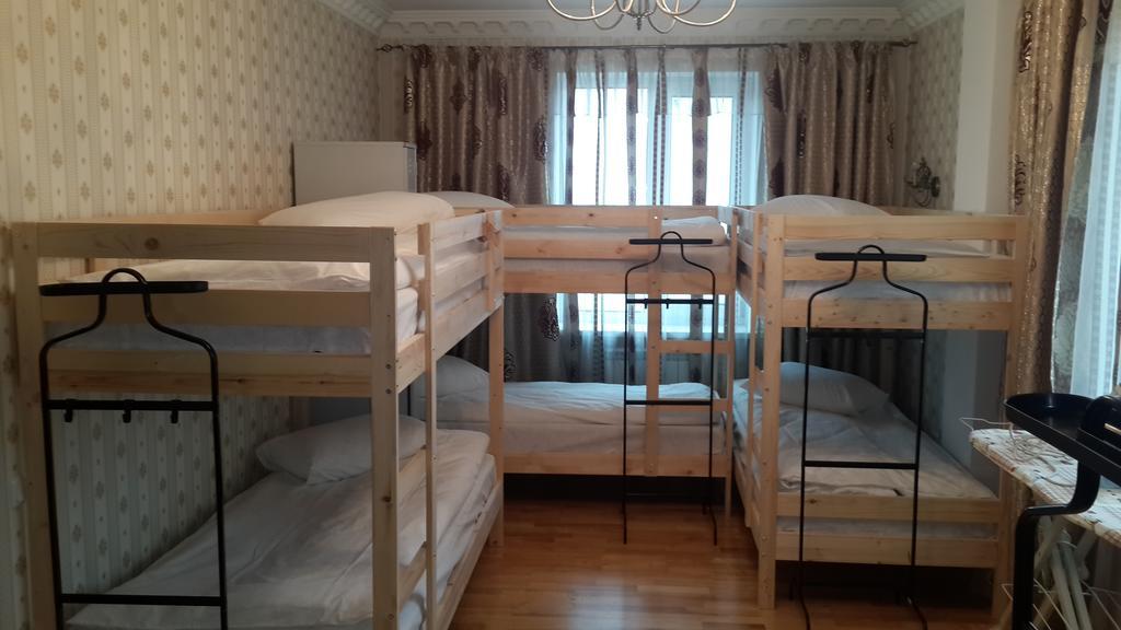 Triumph Astana Hostel Nur-Sultan (Astana) Room photo