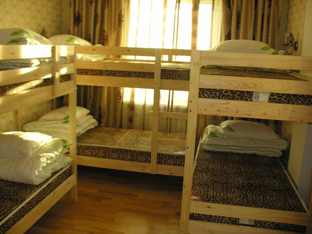 Triumph Astana Hostel Nur-Sultan (Astana) Room photo