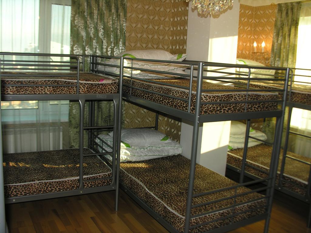 Triumph Astana Hostel Nur-Sultan (Astana) Room photo