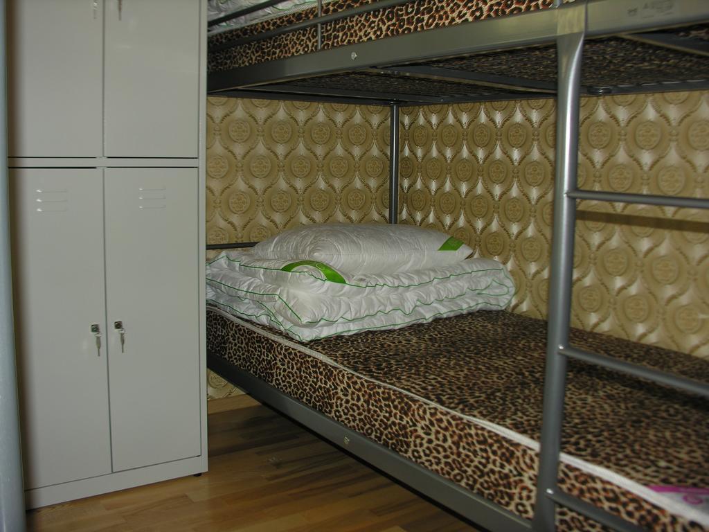 Triumph Astana Hostel Nur-Sultan (Astana) Room photo