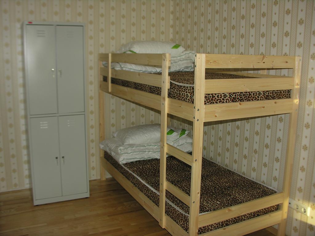 Triumph Astana Hostel Nur-Sultan (Astana) Room photo