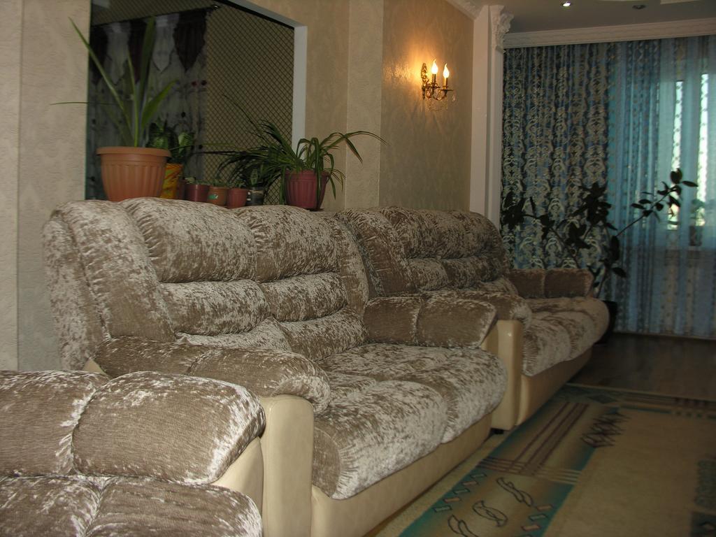 Triumph Astana Hostel Nur-Sultan (Astana) Exterior photo