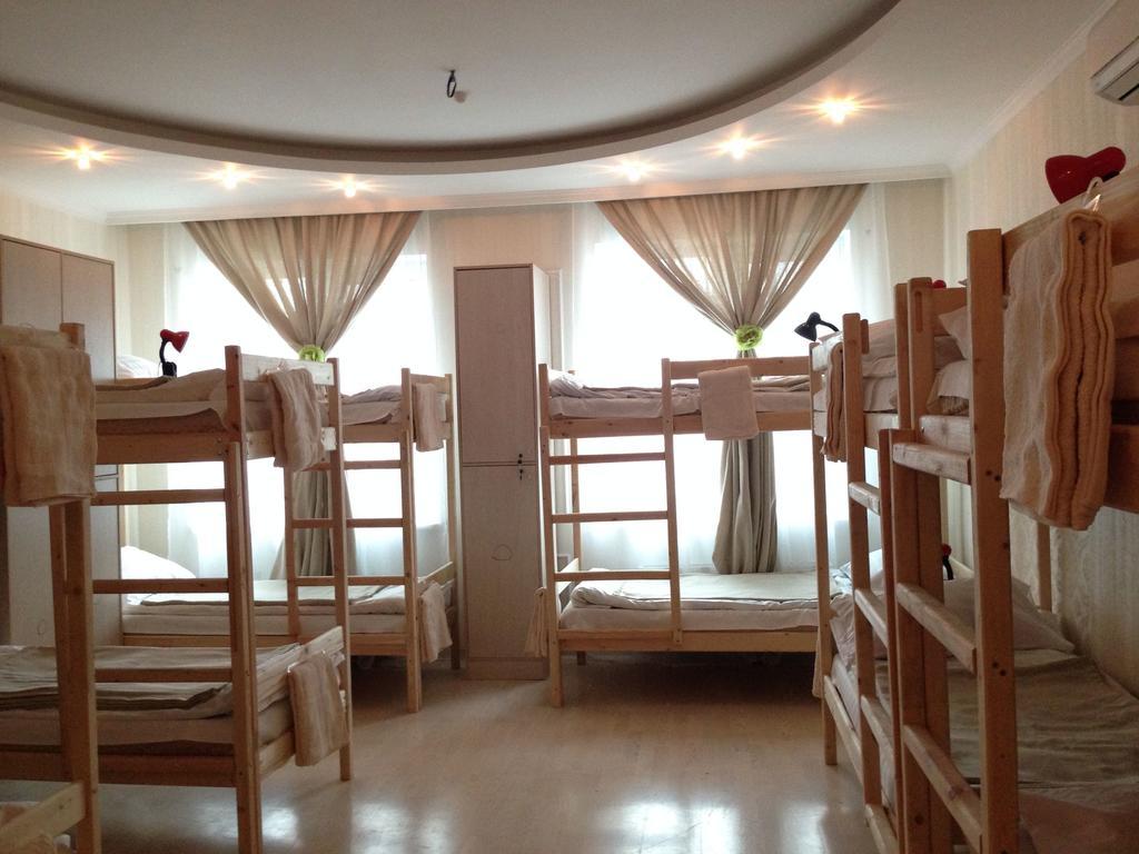 Triumph Astana Hostel Nur-Sultan (Astana) Room photo
