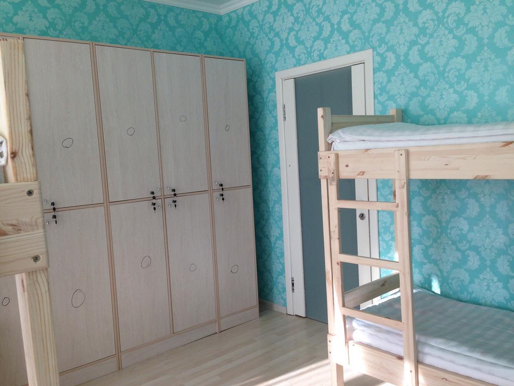 Triumph Astana Hostel Nur-Sultan (Astana) Room photo