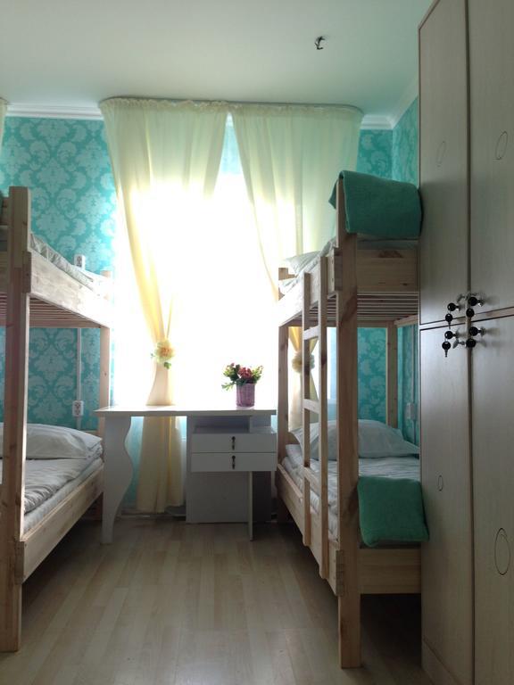 Triumph Astana Hostel Nur-Sultan (Astana) Room photo