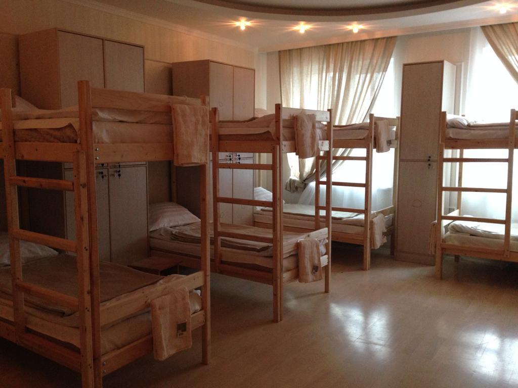 Triumph Astana Hostel Nur-Sultan (Astana) Room photo