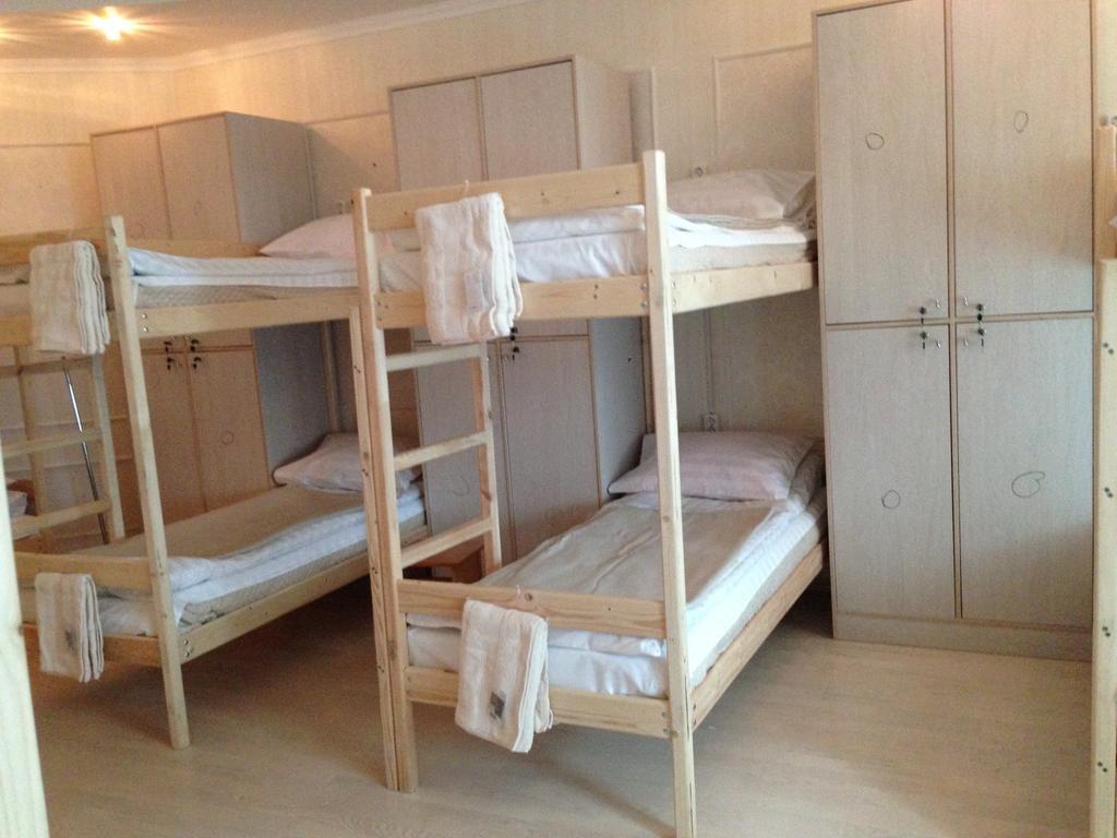 Triumph Astana Hostel Nur-Sultan (Astana) Room photo