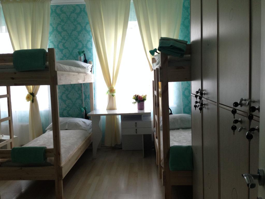 Triumph Astana Hostel Nur-Sultan (Astana) Room photo