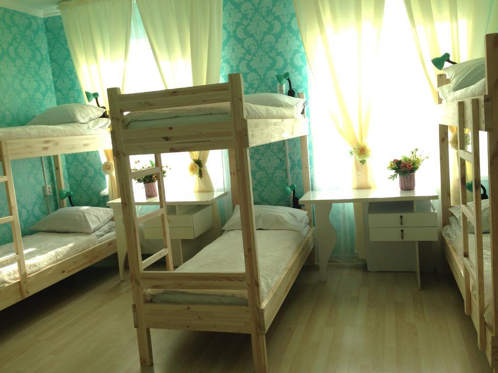 Triumph Astana Hostel Nur-Sultan (Astana) Room photo