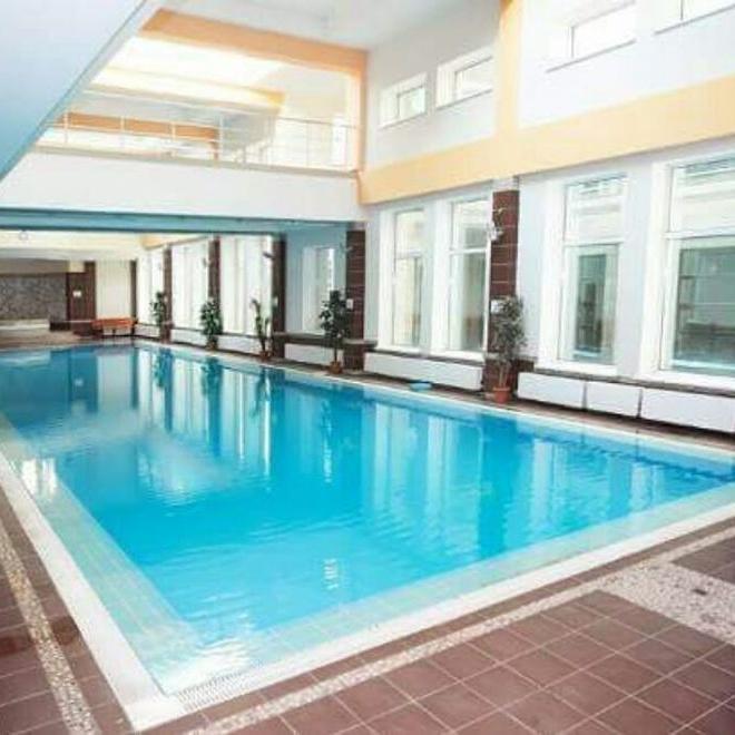 Triumph Astana Hostel Nur-Sultan (Astana) Exterior photo